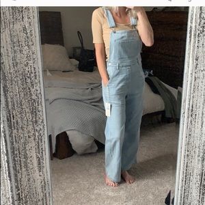 Citizens of Humanity overall